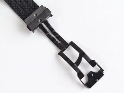 HUBLOT Big Bang Mens Watch 44mm Cal.4100 Automatic Mechanical Movement Stainless Steel Watches HB Factory - Image 7