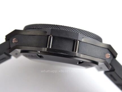 HUBLOT Big Bang Mens Watch 44mm Cal.4100 Automatic Mechanical Movement Stainless Steel Watches HB Factory - Image 6