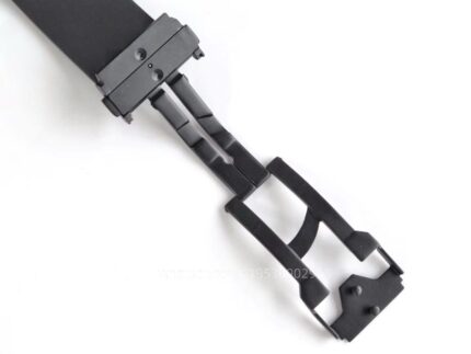 HUBLOT Big Bang Mens Watch 44mm Cal.4100 Automatic Mechanical Movement Stainless Steel Watches HB Factory - Image 9