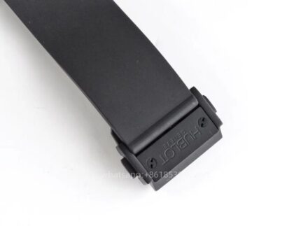 HUBLOT Big Bang Mens Watch 44mm Cal.4100 Automatic Mechanical Movement Stainless Steel Watches HB Factory - Image 8