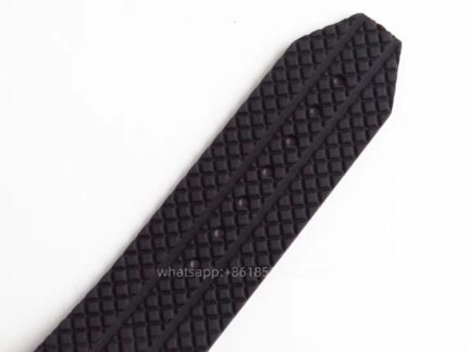 HUBLOT Big Bang Mens Watch 44mm Cal.4100 Automatic Mechanical Movement Stainless Steel Watches HB Factory - Image 8