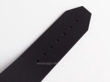 HUBLOT Big Bang Mens Watch 44mm Cal.4100 Automatic Mechanical Movement Stainless Steel Watches HB Factory - Image 9