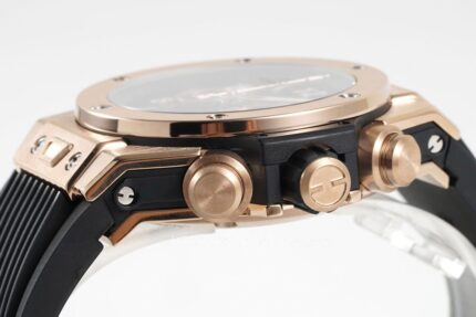 HUBLOT Big Bang Mens Watch 44mm Cal.1280 Automatic Mechanical Movement Stainless Steel Watches ZF Factory - Image 7