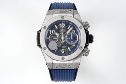 HUBLOT Big Bang Mens Watch 44mm Cal.1280 Automatic Mechanical Movement Stainless Steel Watches ZF Factory