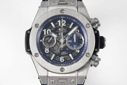HUBLOT Big Bang Mens Watch 44mm Cal.1280 Automatic Mechanical Movement Stainless Steel Watches ZF Factory - Image 2