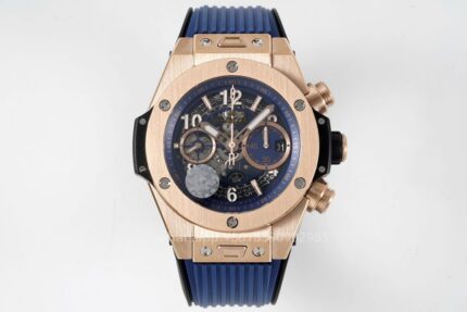 HUBLOT Big Bang Mens Watch 44mm Cal.1280 Automatic Mechanical Movement Stainless Steel Watches ZF Factory