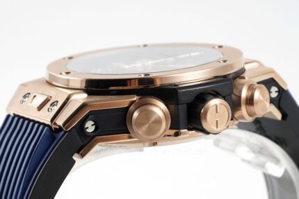 HUBLOT Big Bang Mens Watch 44mm Cal.1280 Automatic Mechanical Movement Stainless Steel Watches ZF Factory - Image 7