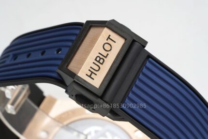 HUBLOT Big Bang Mens Watch 44mm Cal.1280 Automatic Mechanical Movement Stainless Steel Watches ZF Factory - Image 9