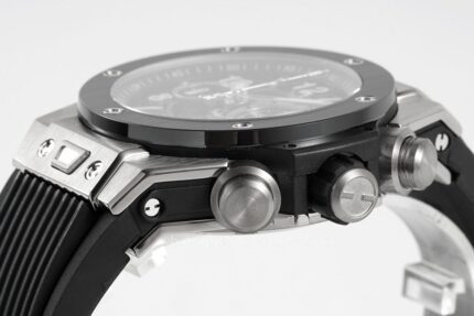 HUBLOT Big Bang Mens Watch 44mm Cal.1280 Automatic Mechanical Movement Stainless Steel Watches ZF Factory - Image 7