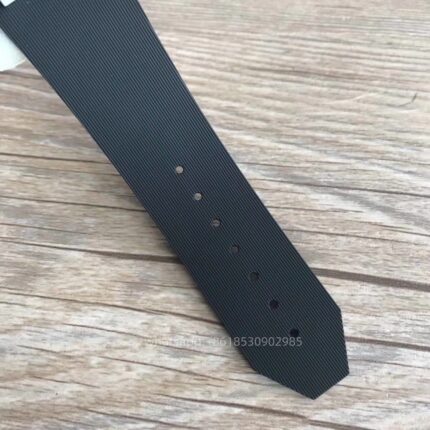 HUBLOT Big Bang Mens Watch 44mm Cal.7750 Automatic Mechanical Movement Stainless Steel Watches - Image 8