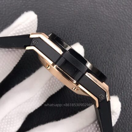 HUBLOT Big Bang Mens Watch 44mm Cal.HUB1242 Automatic Mechanical Movement Stainless Steel Watches TA Factory - Image 5