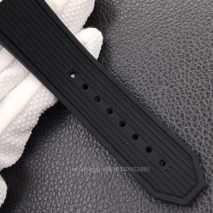 HUBLOT Big Bang Mens Watch 44mm Cal.HUB1242 Automatic Mechanical Movement Stainless Steel Watches TA Factory - Image 8