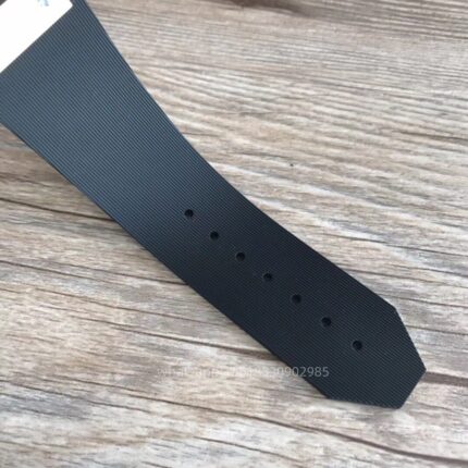 HUBLOT Big Bang Mens Watch 44mm Cal.4100 Automatic Mechanical Movement Stainless Steel Watches V6 Factory - Image 9