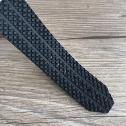 HUBLOT Big Bang Mens Watch 44mm Cal.4100 Automatic Mechanical Movement Stainless Steel Watches V6 Factory - Image 9