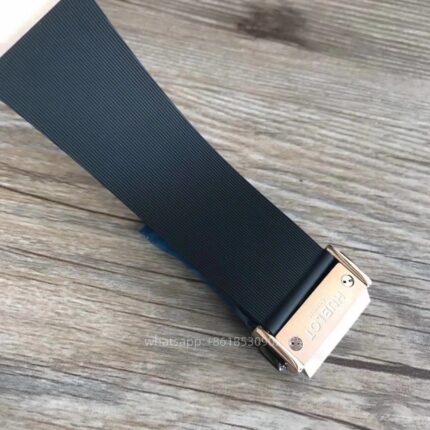 HUBLOT Big Bang Mens Watch 44mm Cal.4100 Automatic Mechanical Movement Stainless Steel Watches HB Factory - Image 8