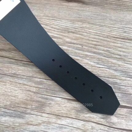 HUBLOT Big Bang Mens Watch 44mm Cal.4100 Automatic Mechanical Movement Stainless Steel Watches HB Factory - Image 9