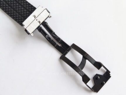 HUBLOT Big Bang Mens Watch 44mm Cal.4100 Automatic Mechanical Movement Stainless Steel Watches HB Factory - Image 9