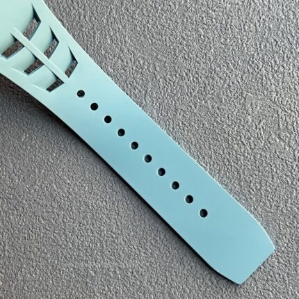 Richard Mille Mens Watch 50x43mm Quartz Movement Stainless Steel Watches - Image 9