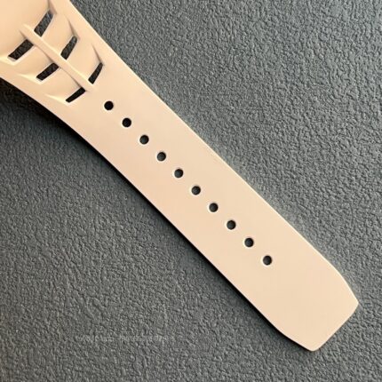 Richard Mille Mens Watch 50x43mm Quartz Movement Stainless Steel Watches - Image 9