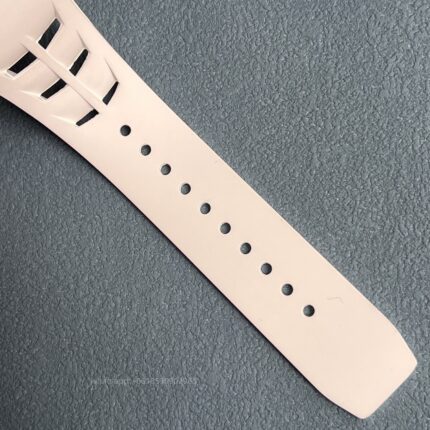 Richard Mille Mens Watch 50x43mm Quartz Movement Stainless Steel Watches - Image 9