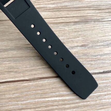 Richard Mille Mens Watch 42.7x50mm Cal.RM47 Automatic Mechanical Movement Stainless Steel Watches - Image 9