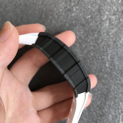 Richard Mille Mens Watch 50x43mm Cal. RMUL3 Automatic Mechanical Movement Stainless Steel Watches ZF Factory - Image 6