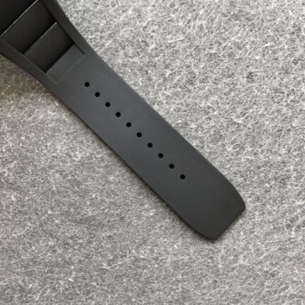 Richard Mille Mens Watch 50x43mm Cal. RMUL3 Automatic Mechanical Movement Stainless Steel Watches ZF Factory - Image 9