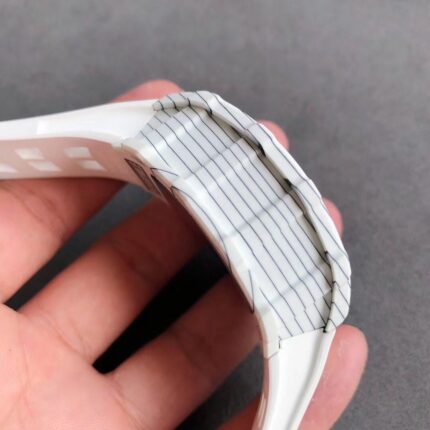 Richard Mille Mens Watch 50x43mm Automatic Mechanical Movement Stainless Steel Watches V3 Factory - Image 6