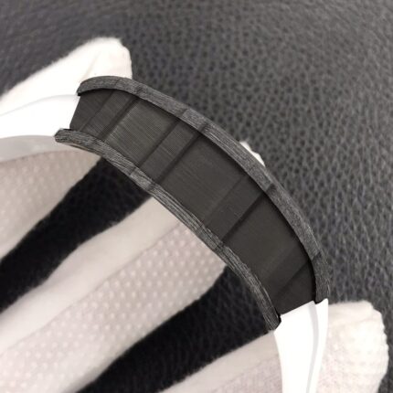 Richard Mille Mens Watch 50x43mm Automatic Mechanical Movement Stainless Steel Watches ZF Factory - Image 7