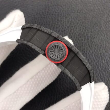 Richard Mille Mens Watch 50x43mm Automatic Mechanical Movement Stainless Steel Watches ZF Factory - Image 6