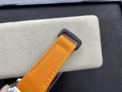 Richard Mille Mens Watch 50x43mm Automatic Mechanical Movement Stainless Steel Watches - Image 8