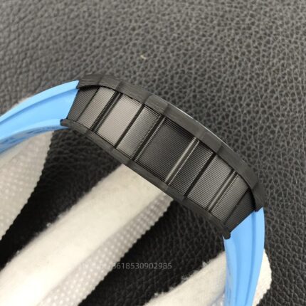 Richard Mille Mens Watch 49x43mm Automatic Mechanical Movement Stainless Steel Watches JB Factory - Image 7