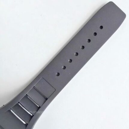 Richard Mille Mens Watch 50x43mm Automatic Mechanical Movement Stainless Steel Watches JB Factory - Image 9