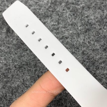 Richard Mille Womens Watch 31x45mm Automatic Mechanical Movement Stainless Steel Watches - Image 8