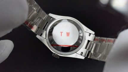 Rolex Day Date Unisex Watch 36mm CAL 3255 Automatic Mechanical Movement Stainless Steel Watches - Image 6