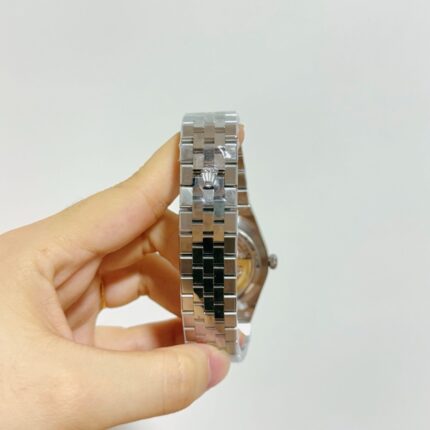 New Rolex Land-Dweller Automatic Mens Watch 2813 Movement Automatic Mechanical Stainless Steel Watches - Image 10