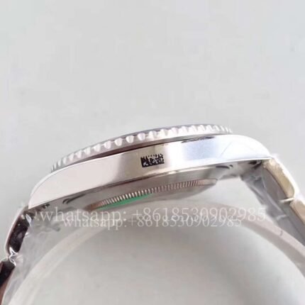 Rolex Submariner Mens Watch 116610LV 40mm 2813/2836/3135 Movement Automatic Mechanical Stainless Steel Watches BP Factory - Image 6