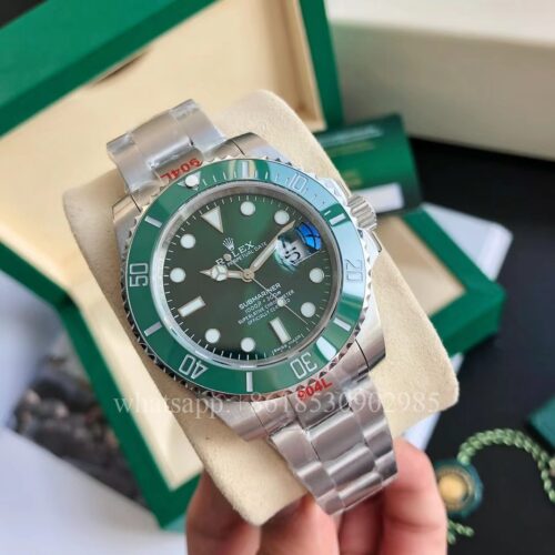 Rolex Submariner Mens Watch