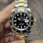 Rolex SEA-DWELLER Mens Watch m126603 43mm CAL. 3235 Movement Automatic Mechanical Stainless Steel Watches AR Factory