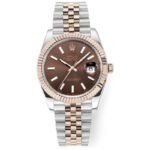 Rolex DATEJUST Mens Watch m126331 41mm CAL.2813 2836 3235 Movement Automatic Mechanical Stainless Steel Watches BP Factory