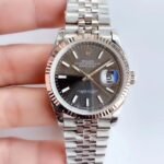 Rolex DATEJUST Unisex Watch 36mm CAL.2813 2836 3235 Movement Automatic Mechanical Stainless Steel Watches BP Factory