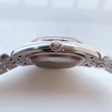 Rolex DATEJUST Unisex Watch 36mm CAL.2813 2836 3235 Movement Automatic Mechanical Stainless Steel Watches BP Factory - Image 5