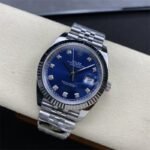 Rolex DATEJUST Mens Watch m126334 41mm CAL.3235 Movement Automatic Mechanical Stainless Steel Watches Clean Factory