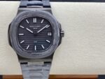Patek Philippe Nautilus Mens Watch 40mm CAL.324 Movement Automatic Mechanical Stainless Steel Watches 3K Factory