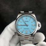 Rolex OYSTER PERPETUAL Mens Watch m124300 41mm CAL. 2813 2836 3235 Movement Automatic Mechanical Stainless Steel Watches BP Factory