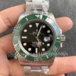 Rolex Submariner Mens Watch m126610lv 41mm CAL.3235 Movement Automatic Mechanical Stainless Steel Watches VS Factory