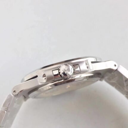 Patek Philippe Nautilus Mens Watch 40mm CAL.324 Movement Automatic Mechanical Stainless Steel Watches PPF Factory - Image 5