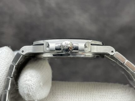 Patek Philippe Nautilus Mens Watch 40mm CAL.324 Movement Automatic Mechanical Stainless Steel Watches PPF Factory - Image 6