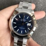 Rolex DATEJUST Mens Watch m126300 41mm CAL.3235 Movement Automatic Mechanical Stainless Steel Watches VS Factory
