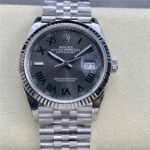Rolex DATEJUST Unisex Watch 36mm CAL.3235 Movement Automatic Mechanical Stainless Steel Watches VS Factory